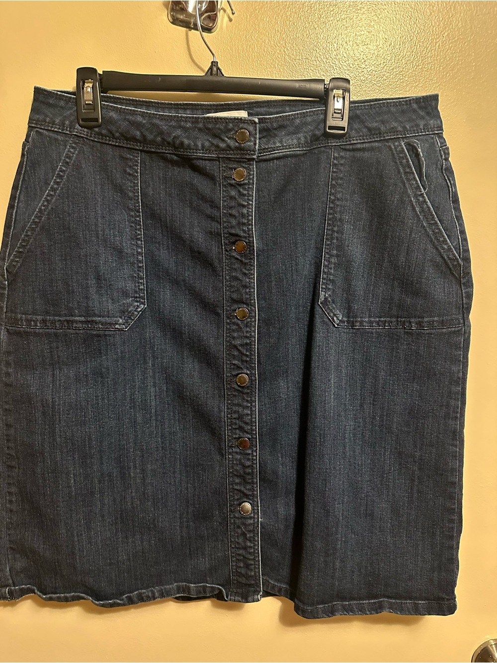 Jeans Subcategory Identification